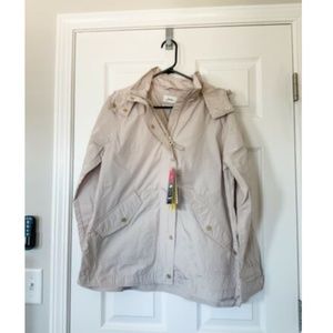 NWT Joules Swindale Long Sleeve Water Resistant